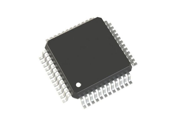 MCXE316MLF Mikrokontroler MCU 120MHz MCX E31 MCU LQFP48 Mikrokontroler IC 32-Bit