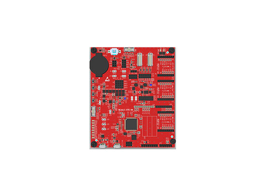 MCXW23-EVK Embedded Solutions MCX W23 BT Low Energy MCU Evaluation Board Untuk Inhaler Pintar
