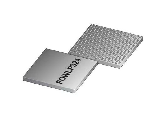 MIMXRT758SGFOB Mikrokontroler MCU i.MX RT700 Crossover MCU FOWLP324 ARM Mikrokontroler