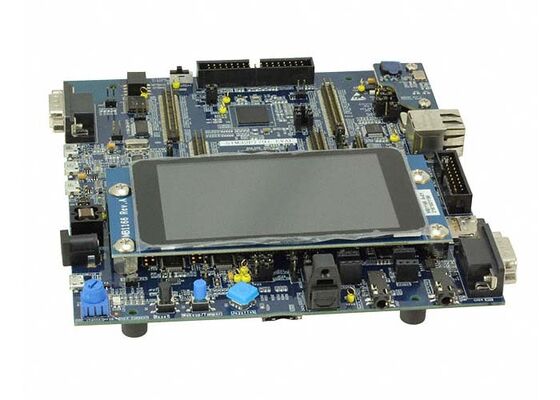 STM32F779I-EVAL Solusi Embedded STM32F779 ARM Cortex-M7 MCU 32-bit Embedded Evaluation Board