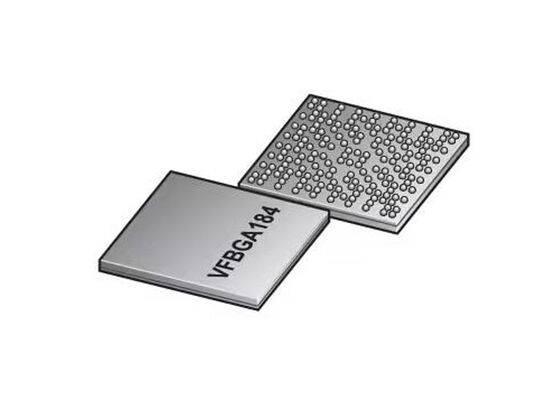 MCXN556SCDFT Mikrokontroler MCU MCX N Series Mikrokontroler VFBGA184