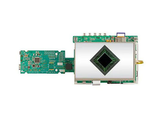 MCIMX35WPDKJ Solusi Embedded i.MX35 Kit Pengembangan Produk i.MX35 Dewan Evaluasi Prosesor