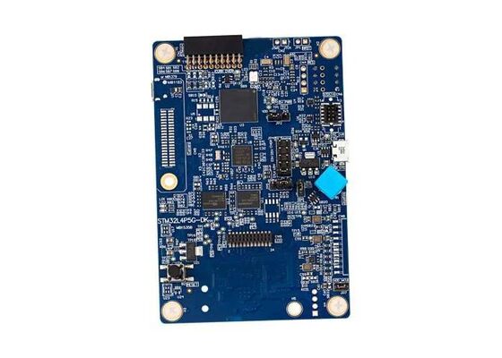 Papan Evaluasi STM32L4 ARM Cortex-M4 MCU 32-Bit Solusi Tertanam STM32L4P5G-DK