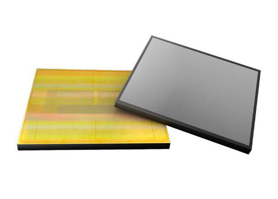 KHA884901X-MC12 Memory IC Chip 8GB HBM2 Aquabolt Series DRAM Memory dengan Tegangan IO 1.2V dan Frekuensi 1000MHz dalam Paket MPGA