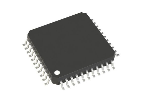 R5F101LGAFA 32MHz RL78/G13 Mikrokontroler MCU dengan 128KB Flash dan 58 I/O MCU 16-Bit LQFP64