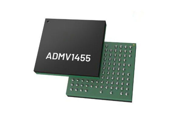 ADMV1455BBCZ Wireless Communication Module 17.7GHz ke 55GHz Wideband Microwave Downconverter
