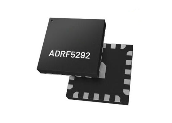 ADRF5292BCRZN Modul Komunikasi Wireless Isolasi Tinggi Silicon SP4T Nonreflective Switch LFCSP20