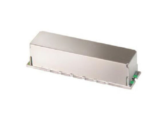 Filter Lapis LC Terpadu BPF-A60 55MHz Hingga 65MHz