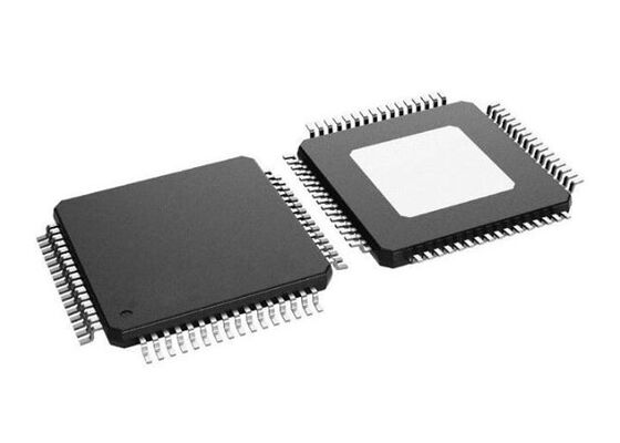 BQ79716BQPAPRQ1 Integrated Circuit Chip 16-S Automotive Precision Battery Monitor HTQFP64