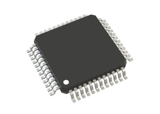 ML63Q2537-NNNTBZWBY Mikrokontroler MCU 32-Bit Mikrokontroler IC 48MHz ARM Cortex-M0+ MCU