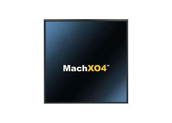 LFMXO4-050HE-6BFG256I Field Programmable Gate Array Daya Rendah 1.2V MachXO4 IC Logika yang Dapat Diprogram