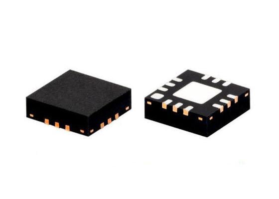 PMA3-14LV Wireless Communication Module GaAs PhEMT-Based Low Noise MMIC Amplifier QFN12