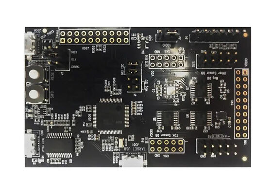 DK-42686-P Embedded Solutions ICM-42686-P Kit Pengembangan Sensor Berfungsi Berbagai