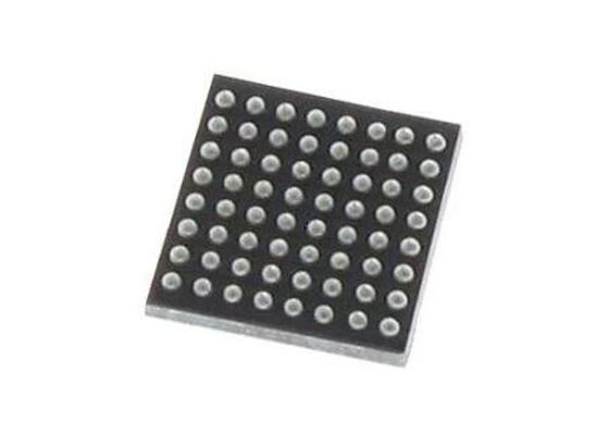 Mikrokontroler R7FA4L1BB3CAH MCU 80MHz RA4L1 Arm Cortex-M33 MCU Daya Rendah BGA64