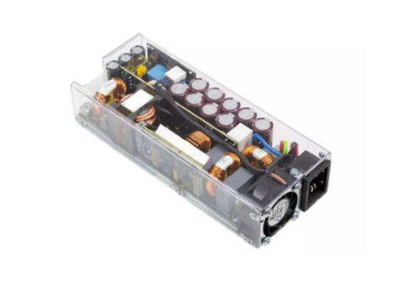REF-3K3W-3LFC-PSU Embedded Solutions Densitas Daya Tinggi AC-DC Power Supply Reference Design Board