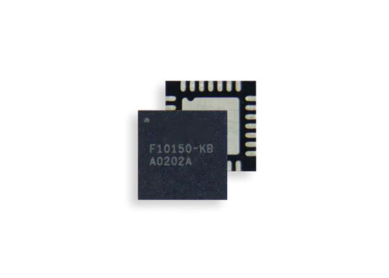 UBX-F10150-KB Modul Komunikasi Wireless Penerima GNSS Untuk Keakuratan Tingkat Meter Di Lingkungan Perkotaan