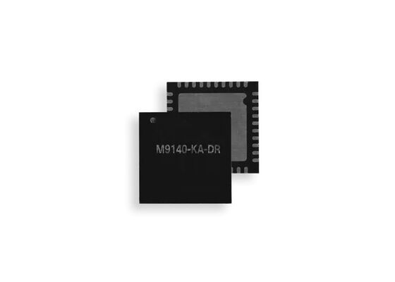 UBX-M9140-KA-DR Wireless Communication Module 50Hz M9 Chip GNSS Penghitungan Mati Otomotif