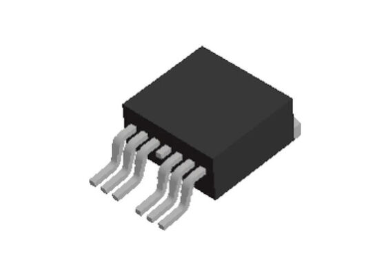 AFGBG70T65SQDC Sirkuit Terpadu Chip Kecepatan Tinggi N-Channel 650V 70A IGBT Transistor