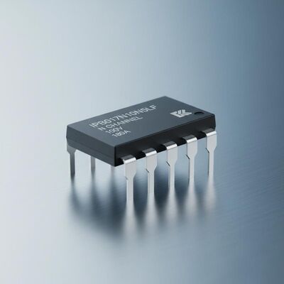 IPB017N10N5LF Integrated Circuit Chip N Channel 100V 180A MOSFET Transistor untuk aplikasi daya tinggi