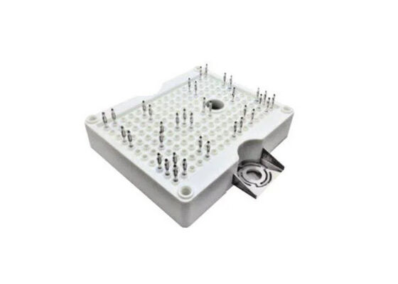 Modul IGBT Otomotif SiCPAK™ G3F05MT12GB2 1200V 4.6mΩ 216A Modul SiC Jembatan Setengah