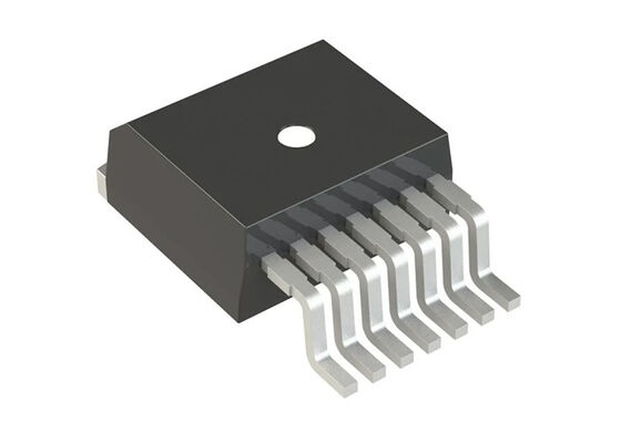 Chip Sirkuit Terpadu G3F20MT12J Transistor MOSFET SiC 1200V 20mΩ untuk Inverter Surya