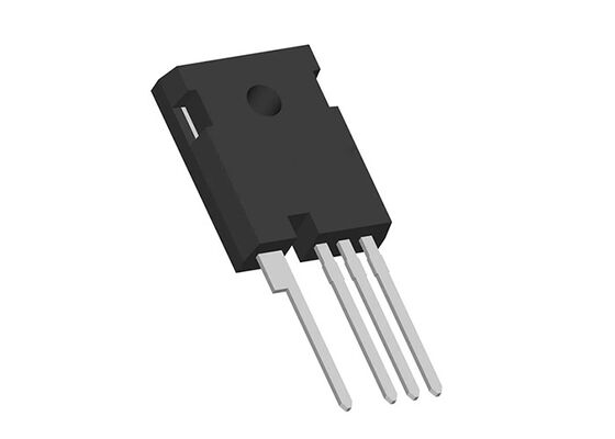 G3F18MT12K Integrated Circuit Chip N-Channel 1200V 18mΩ Transistor MOSFET Karbida Silicon