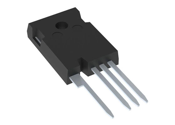 G3F40MT12K Integrated Circuit Chip N-Channel 1200V 55A Transistor SiC MOSFET Otomotif