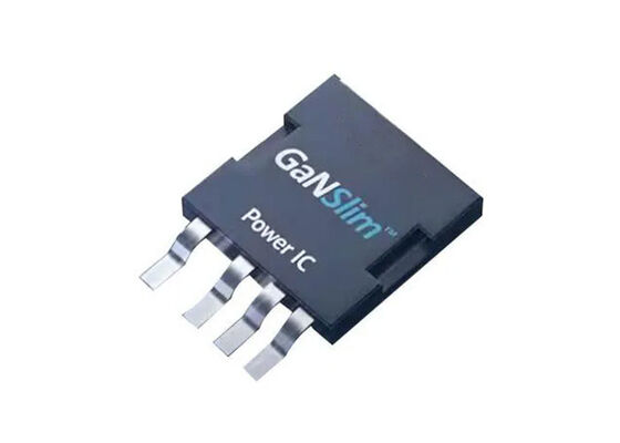 NV6144CQ01 GaN IC 700V 260mΩ GaNSlim™ Power IC Dalam Paket DPAK-4