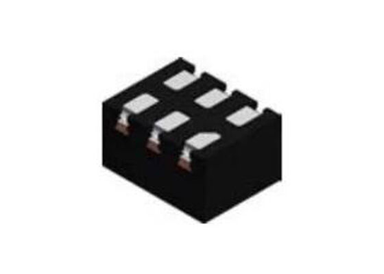 TRF3302VBLR Integrated Circuit Chip 1165MHz hingga 1630MHz Multiband GPS And GNSS Low-Noise Amplifier