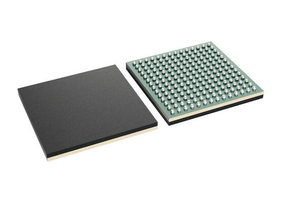 TX73L64ACP Integrated Circuit Chip Pemancar Kinerja Tinggi 64-Saluran FCCSP196