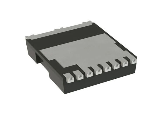 IC GaN NV6524 Kepadatan Tinggi 650V GaNSafe™ IC Daya untuk Inverter Surya/ESS