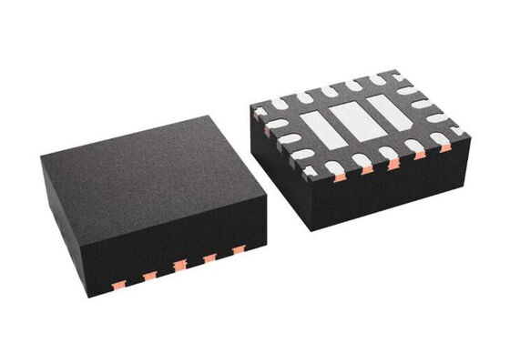 TRF1305A2RYPR Integrated Circuit Chip Penguat RF Ganda Diferensial Penuh Penguatan 15dB