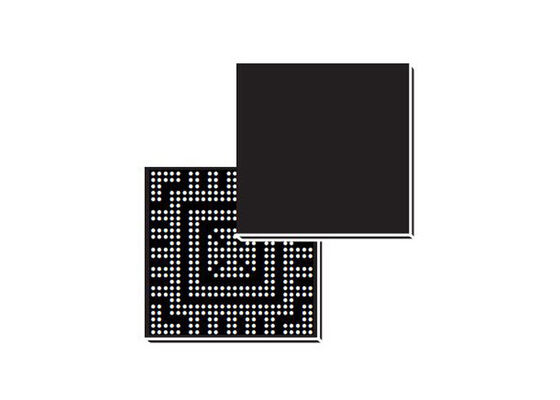 SR6P6C6A0D42FX1R Mikrokontroler MCU 32-Bit Arm Cortex-R52+ Mikrokontroler Stellar SR6 P6 Line MCU