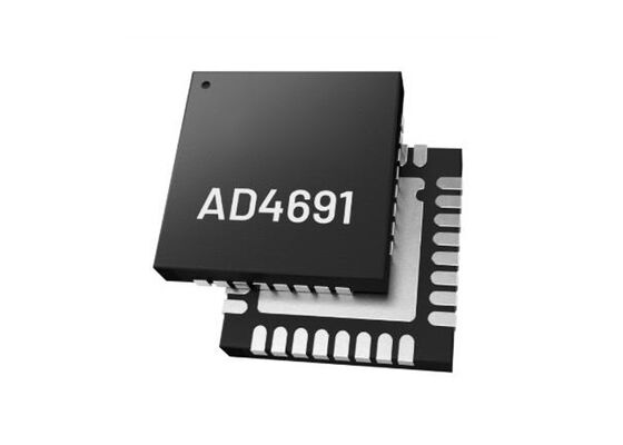 AD4691BCPZ Chip Sirkuit Terpadu Konverter Analog ke Digital Konverter ADC SAR 16-Bit
