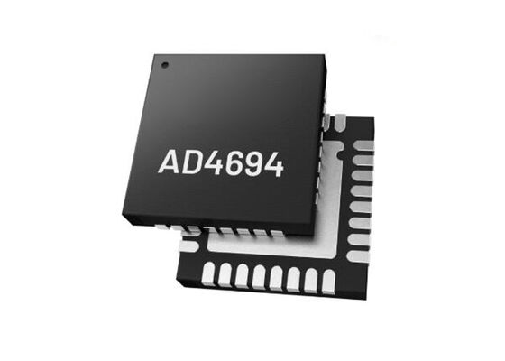 AD4694BCPZ Chip Sirkuit Terpadu Konverter Data Konverter Analog ke Digital 8-Saluran