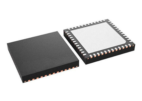 ADC3244EIRGZT Integrated Circuit Chip Dual-Channel 14-Bit Analog Ke Konverter Digital