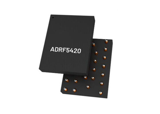 ADRF5420XCDZ Integrated Circuit Chip 1 GHz hingga 90 GHz Silicon SPDT Switch IC