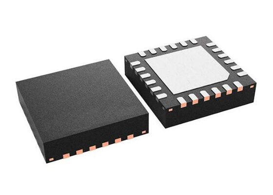 AFE10004RGETEP Integrated Circuit Chip 4-Channel Power-Amplifier Precision Analog Front End VQFN24