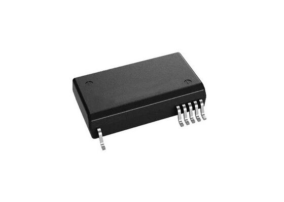 AMC0381D16DFXR Chip Sirkuit Terpadu Penguat Terisolasi 1500V Dengan Output Diferensial