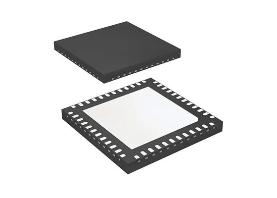 DRV8363RGZR Integrated Circuit Chip 48V Baterai Tiga-Fase Integrated Smart Gate Driver
