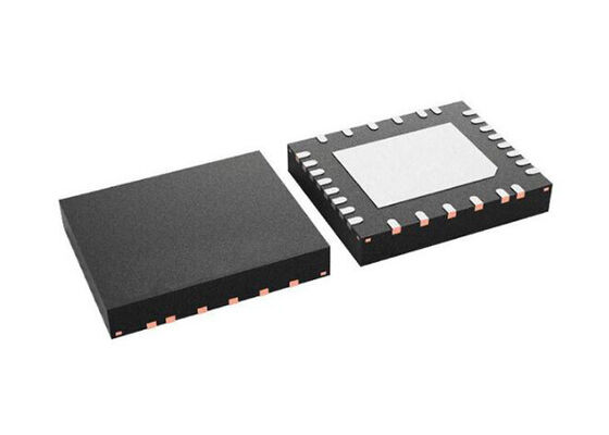 DRV8376SNLGR Integrated Circuit Chip Driver Motor FET Terpadu Tiga Fasa VQFN28
