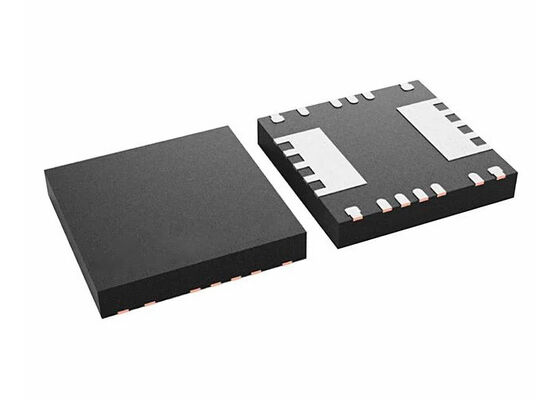 INA790AIDEKR Integrated Circuit Chip Ultra-Precision Current Sensor Amplifier dengan PWM Rejection yang ditingkatkan