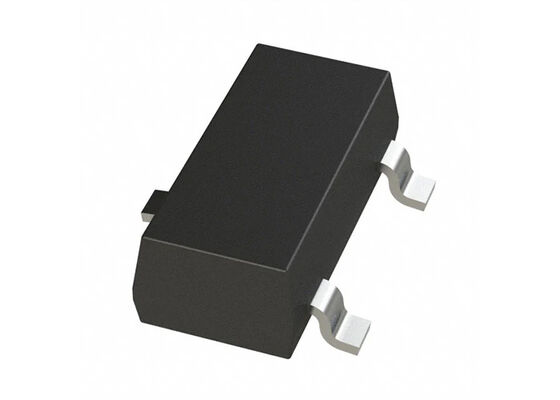 LM50HVDBZR Sensor IC 3V hingga 36V Sensor Analog Presisi Suhu SOT-23-3