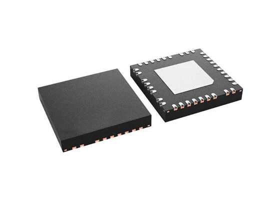 LM5137RHAR Integrated Circuit Chip Pengontrol DC/DC Buck Sinkron Saluran Ganda 4V Hingga 80V