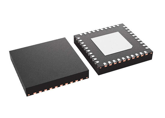 LM251772QRHARQ1 Integrated Circuit Chip Automotive 36V Buck-Boost Controller Dengan Antarmuka I2C Untuk USB-PD