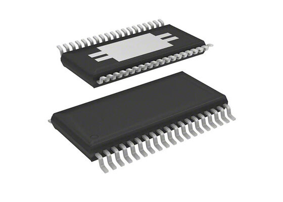 LM51770QDCPRQ1 Sirkuit Terpadu Chip 78V VIN Bidirectional 4-Saklar Pengontrol Buck-Boost