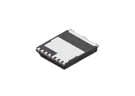 Chip Sirkuit Terpadu LMG3650R070KLAR FET GaN 650V 70mΩ Dengan Driver dan Proteksi Terintegrasi