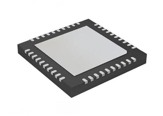 LMK1D2106LRHAR Integrated Circuit Chip Jitter Berkinerja Tinggi LVDS Clock Buffer IC VQFN40