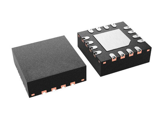 LMK3H0102T0FRGTRQ1 Integrated Circuit Chip Reference-Less Clock Generator Dengan Gelombang Akustik Massal