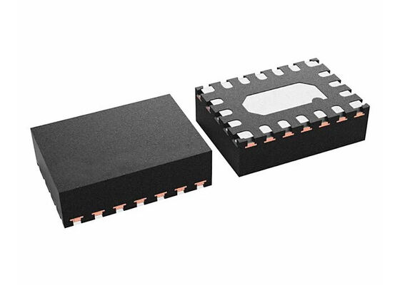 LM65645SRZTRQ1 Integrated Circuit Chip Automotive 4.5A 3V To 65V Buck Converter Untuk Densitas Daya Dan EMI Rendah